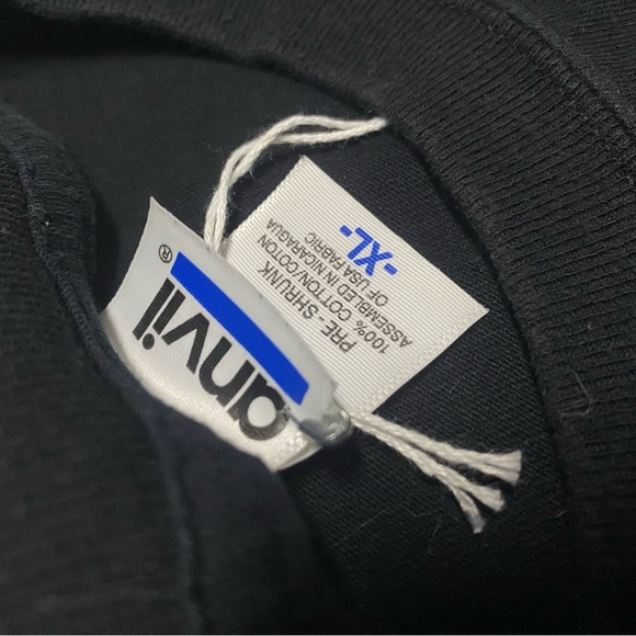 2007 The Who Live In Concert Band Tee - Picture 2 of 4